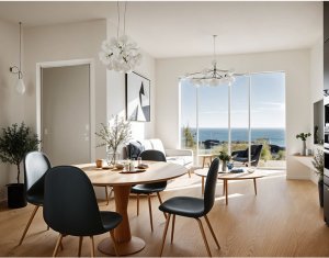 Achat / Vente appartement neuf Berre-l'Étang écoquartier proche des bords de l'Etang (13130) - Réf. 12535