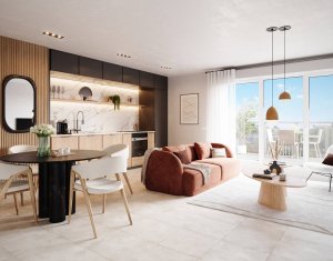 Achat / Vente appartement neuf Istres à deux pas de l’étang de Berre (13800) - Réf. 12525