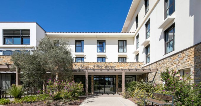 Achat / Vente appartement neuf Martigues résidence séniors à 250m de la plage du Verdon (13500) - Réf. 12204