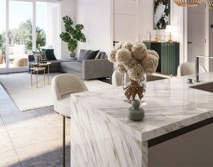 Achat / Vente appartement neuf Aix-en-Provence Ouest à 10 min de la gare proche centre (13090) - Réf. 13812