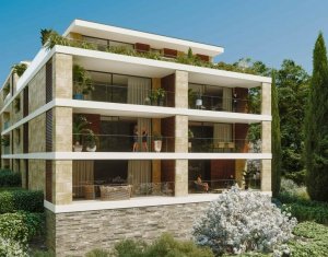 Achat / Vente appartement neuf Aix-en-Provence proche Sainte-Victoire (13090) - Réf. 7216