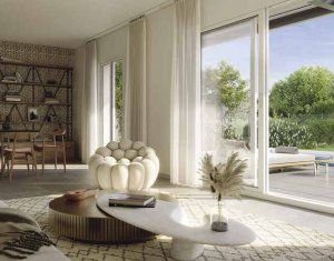 Achat / Vente appartement neuf Eyguières villas à 2 kilomètres du centre-ville (13430) - Réf. 8909