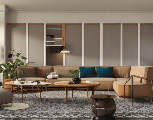 Achat / Vente appartement neuf Istres résidence séniors à quelques pas du centre (13800) - Réf. 8480