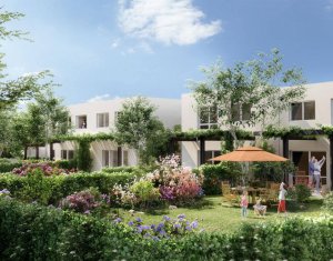 Achat / Vente appartement neuf La Ciotat domaine privé et privilégié (13600) - Réf. 7043