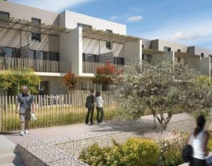 Achat / Vente appartement neuf Lançon-Provence proche centre-ville et commerces (13680) - Réf. 1313