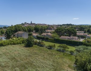 Achat / Vente appartement neuf Mallemort  entre Alpilles et Luberon (13370) - Réf. 7280