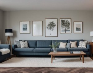 Achat / Vente appartement neuf Marseille 01 Déficit Foncier à 3 min métro M2 et tramway T1/T2 (13001) - Réf. 12287