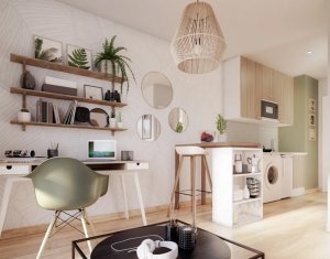 Achat / Vente appartement neuf Marseille 06 résidence étudiante proche facultés (13006) - Réf. 13264