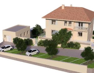 Achat / Vente appartement neuf Marseille 12ème déficit foncier à 20mn en métro de l'hypercentre (13012) - Réf. 12263