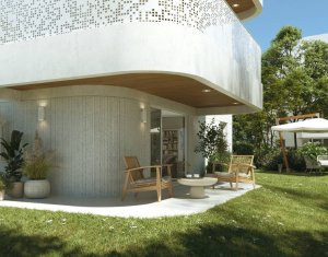 Achat / Vente appartement neuf Marseille 12ème le calme entre Bois Luzy et St-Barnabé (13012) - Réf. 12244