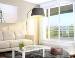 Achat / Vente appartement neuf Marseille 13 entre St-Jérôme et St-Mitre (13013) - Réf. 5968