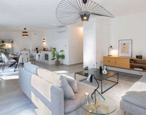 Achat / Vente appartement neuf Marseille 16 secteur Saint-André proche du port et futur tramway (13016) - Réf. 12998