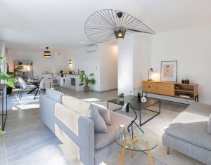 Achat / Vente appartement neuf Marseille 16ème quartier Saint-André proche de la mer (13016) - Réf. 11922