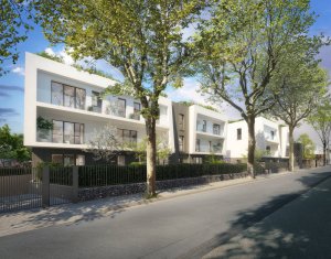 Achat / Vente appartement neuf Marseille 8ème à 4 minutes à vélo de la plage (13008) - Réf. 12622