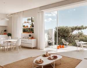 Achat / Vente appartement neuf Marseille 9ème réhabilitation quartier Saint-Anne (13009) - Réf. 12637