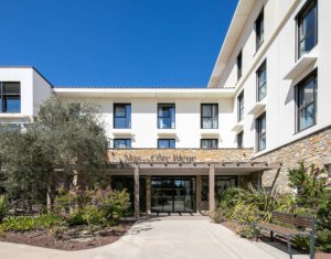 Achat / Vente appartement neuf Martigues résidence séniors à 250m de la plage du Verdon (13500) - Réf. 12204