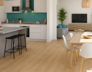 Achat / Vente appartement neuf Port-Saint-Louis-du-Rhône à deux pas des Calanques (13230) - Réf. 13645