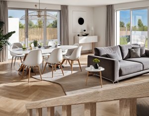 Achat / Vente appartement neuf Rognes résidence intimiste au centre du village (13840) - Réf. 13223