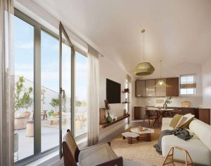 Achat / Vente appartement neuf Salon-de-Provence à deux pas de la Place Gambetta (13300) - Réf. 11893