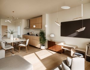 Achat / Vente appartement neuf Salon-de-Provence petite copropriété proche de la Place Morgan (13300) - Réf. 12373