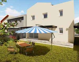 Achat / Vente appartement neuf Senas en plein coeur du village (13560) - Réf. 7815