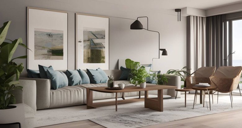 Achat / Vente appartement neuf Aix-en-Provence à 15 min du centre-ville (13090) - Réf. 11393