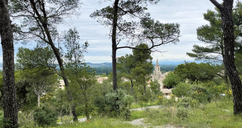 Achat / Vente appartement neuf Barbentane maisons neuves proche cœur du village (13570) - Réf. 8907