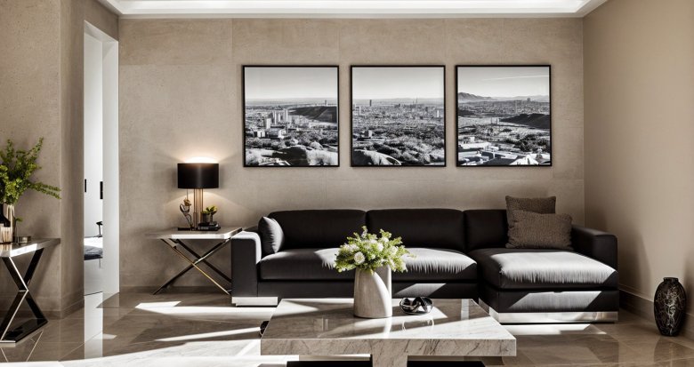 Achat / Vente appartement neuf La Roque-d'Anthéron au pied du massif du Lubéron (13640) - Réf. 13174