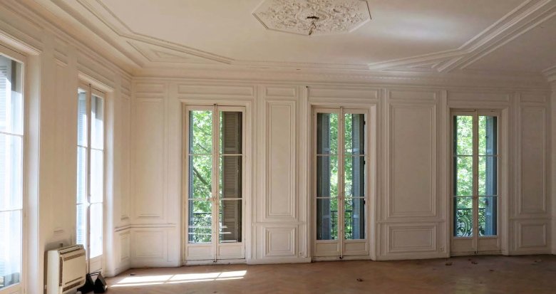 Achat / Vente appartement neuf Marseille 01 Déficit Foncier à 5 min à pied du Vieux Port (13001) - Réf. 12891