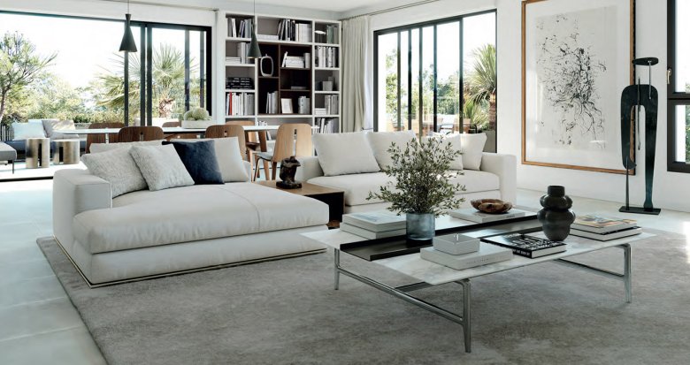 Achat / Vente appartement neuf Marseille 08 à 5 minutes de la mer Méditerranée (13008) - Réf. 13581