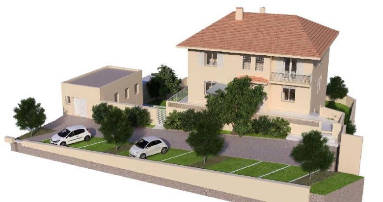 Achat / Vente appartement neuf Marseille 12ème déficit foncier à 20mn en métro de l'hypercentre (13012) - Réf. 12263