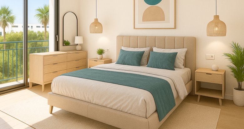 Achat / Vente appartement neuf Port-Saint-Louis-du-Rhône à deux pas des Calanques (13230) - Réf. 13645