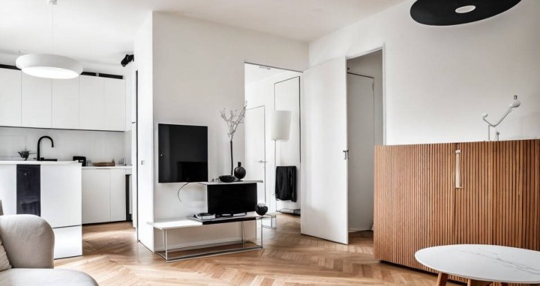 Achat / Vente appartement neuf Port-Saint-Louis-du-Rhône avec vue sur le port (13230) - Réf. 8916
